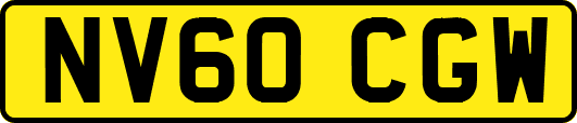 NV60CGW