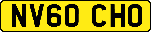 NV60CHO
