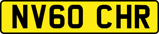 NV60CHR