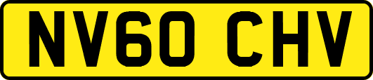 NV60CHV