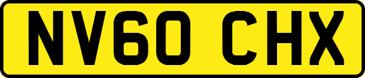 NV60CHX