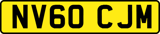 NV60CJM