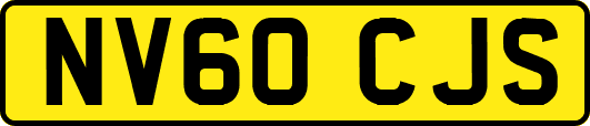 NV60CJS