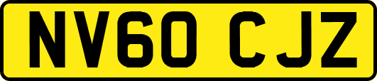 NV60CJZ