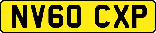 NV60CXP