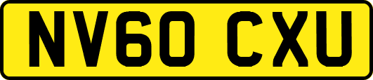 NV60CXU