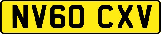 NV60CXV