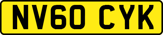 NV60CYK