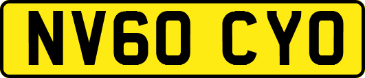 NV60CYO