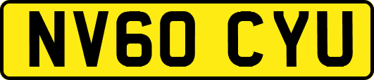 NV60CYU