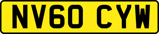 NV60CYW