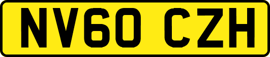 NV60CZH