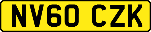 NV60CZK
