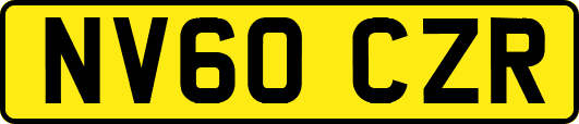 NV60CZR