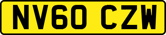 NV60CZW