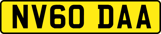 NV60DAA