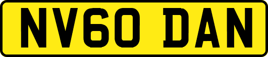 NV60DAN