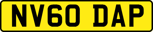 NV60DAP