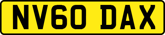 NV60DAX