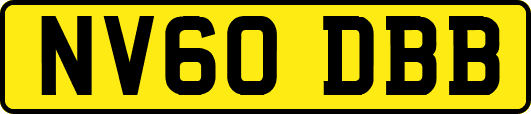 NV60DBB