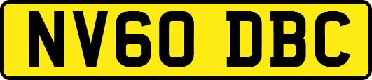 NV60DBC