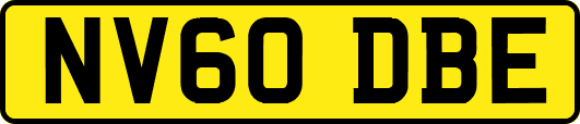 NV60DBE