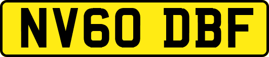 NV60DBF