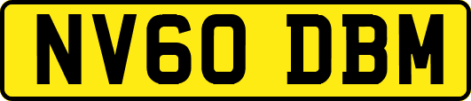 NV60DBM