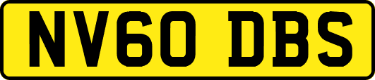 NV60DBS