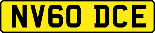 NV60DCE
