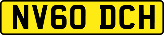 NV60DCH