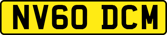 NV60DCM