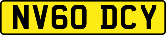 NV60DCY
