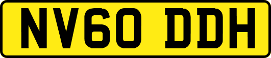 NV60DDH