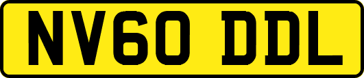NV60DDL