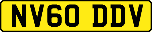 NV60DDV