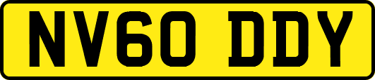 NV60DDY