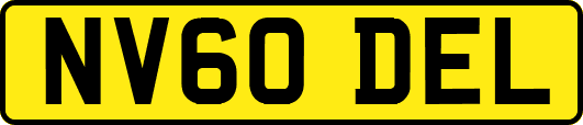 NV60DEL