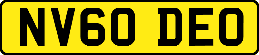 NV60DEO