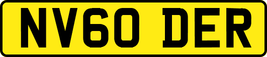 NV60DER