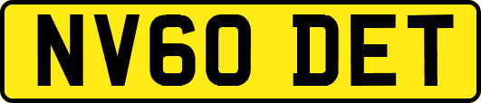 NV60DET