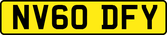 NV60DFY