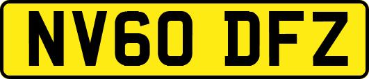 NV60DFZ