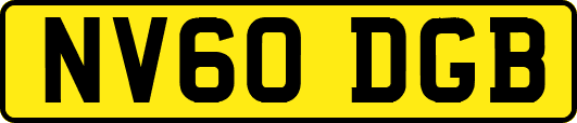 NV60DGB