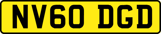 NV60DGD
