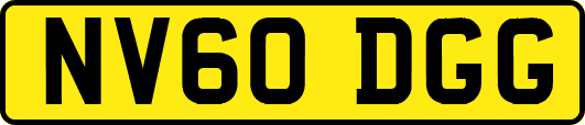 NV60DGG