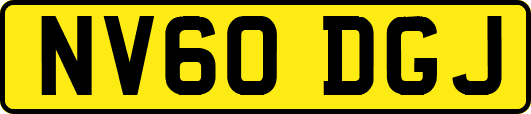 NV60DGJ