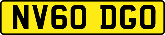 NV60DGO