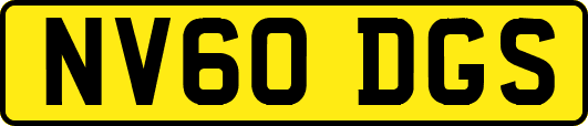 NV60DGS