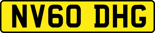 NV60DHG